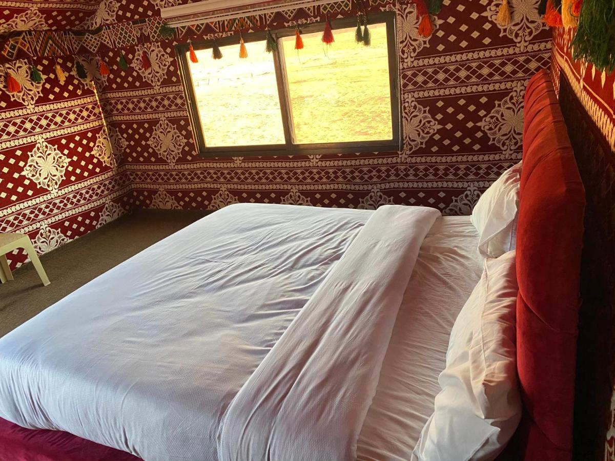 Rum Stars Camp Wadi Rum Exterior photo